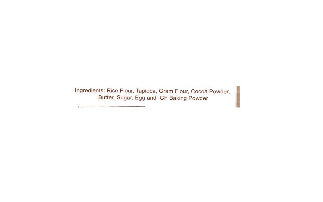 Varya's Choco Roll Cookies    Box  200 grams